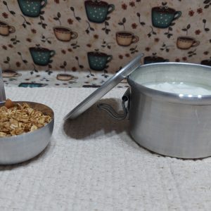 Conchinha com cabinho