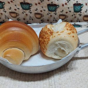 Pergaminho 2 alças - nº 16