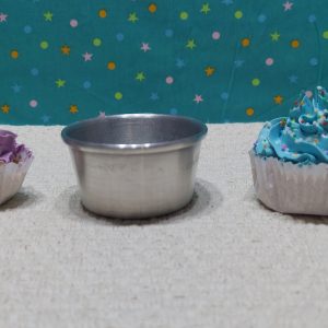 Forma CupCake