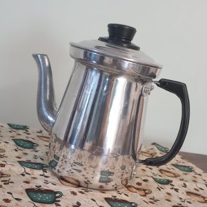 Bule de Café nº 02