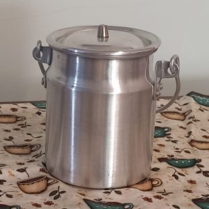 Taro de Leite Mini
