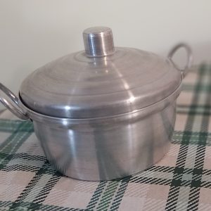 Caçarolinha Finger Food