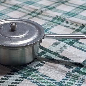 Panelinha com Tampa - 1 alça nº 06