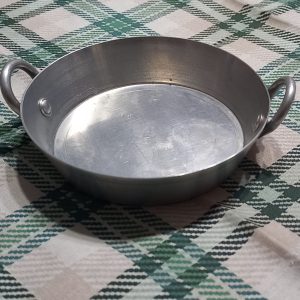 Frigideira Mini com 2 alças - nº 08