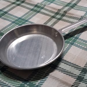 Frigideira Mini com 1 alça - nº 08