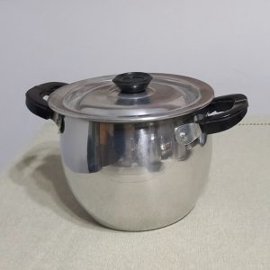 Caldeirão Bojudo